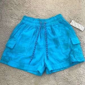 Urban Outfitters Drawstring Shorts